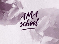 Новый участник выставки - Школа хороших манер "AMA School"