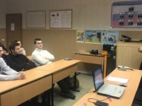Новости отрасли.Накануне Дня студента в Мурманской области проводится акция «Студенческий десант» 